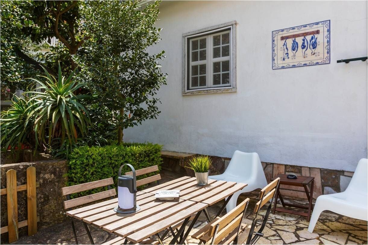 Villa, 1 slaapkamer | Terras