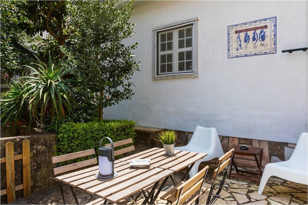 Sintra 1012 Boutique Guest House by null