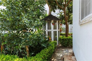 Garden view - Sintra 1012 Boutique Guest House (Sintra)