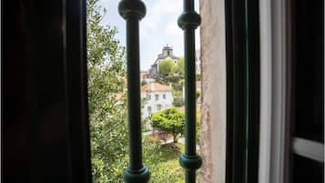 Queen Room | View from room