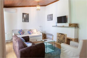 Living area - Sintra 1012 Boutique Guest House (Sintra)