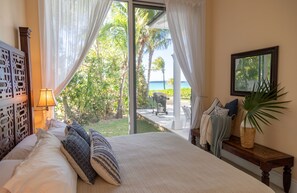5 chambres, fer et planche à repasser, Wi-Fi gratuit, draps fournis