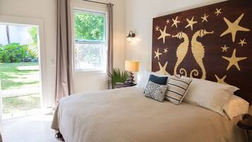 5 bedrooms, iron/ironing board, free WiFi, bed sheets