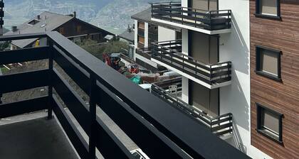 Ramuge A 037 - COSY apartment 4 pers