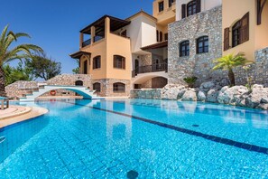 Villa (Natalie) | Private pool