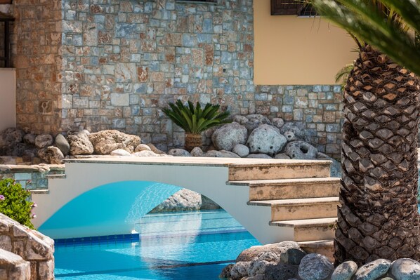 Villa (Natalie) | Private pool