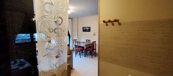 acogedor apartamento