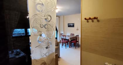 acogedor apartamento