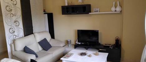Smart TV
