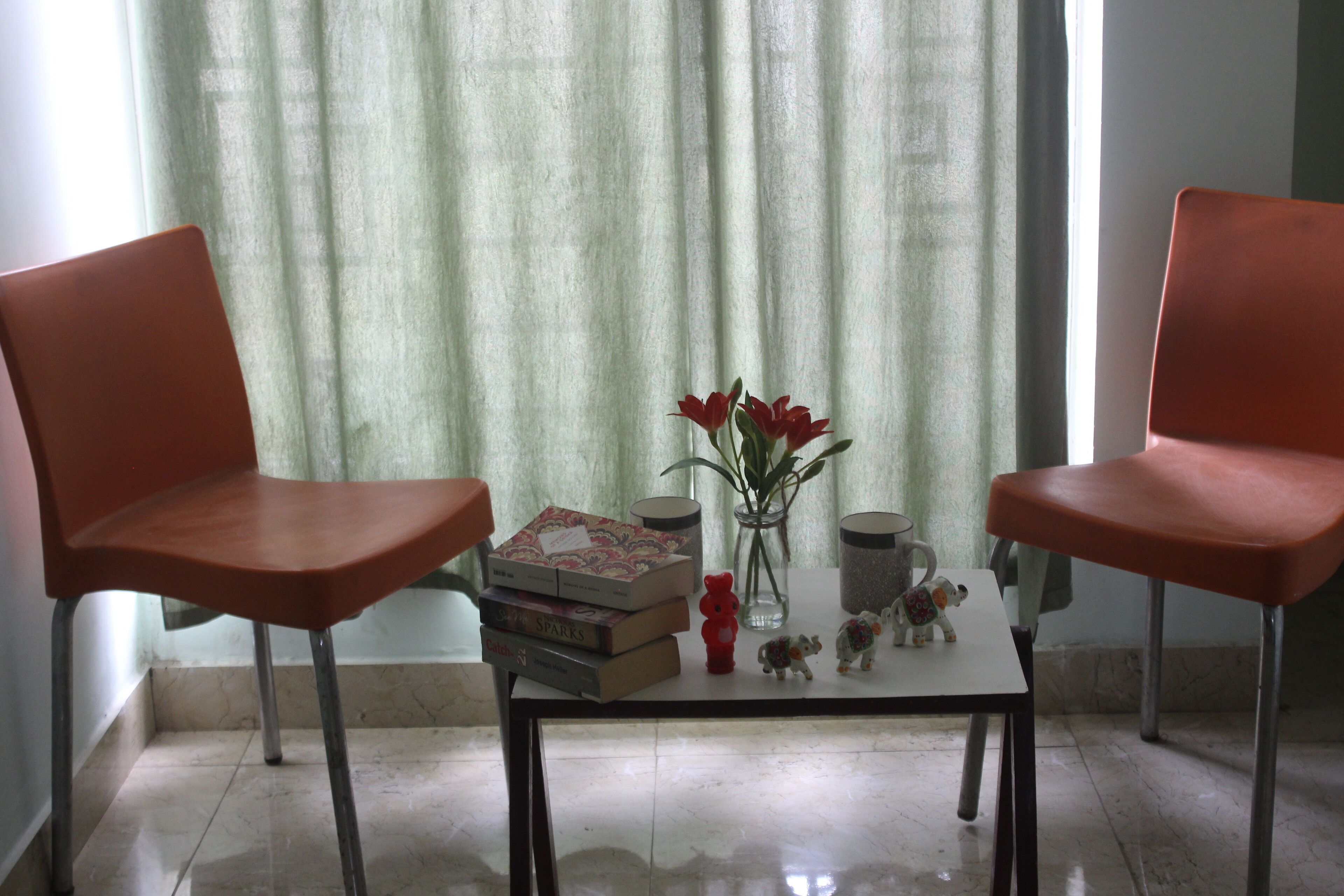 DivBnB : Entire 3 BHK home in whitefiled