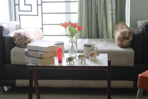 DivBnB : Entire 3 BHK home in whitefiled