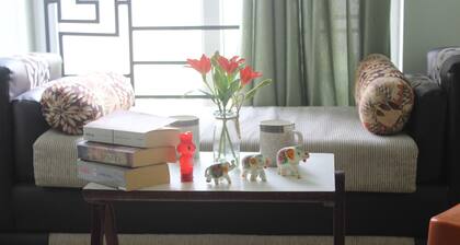 DivBnB : Entire 3 BHK home in whitefiled