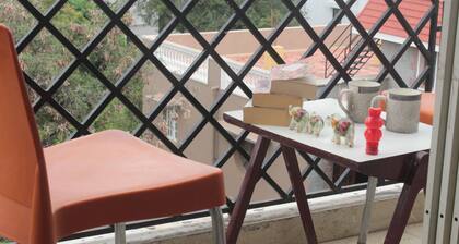 DivBnB : Entire 3 BHK home in whitefiled