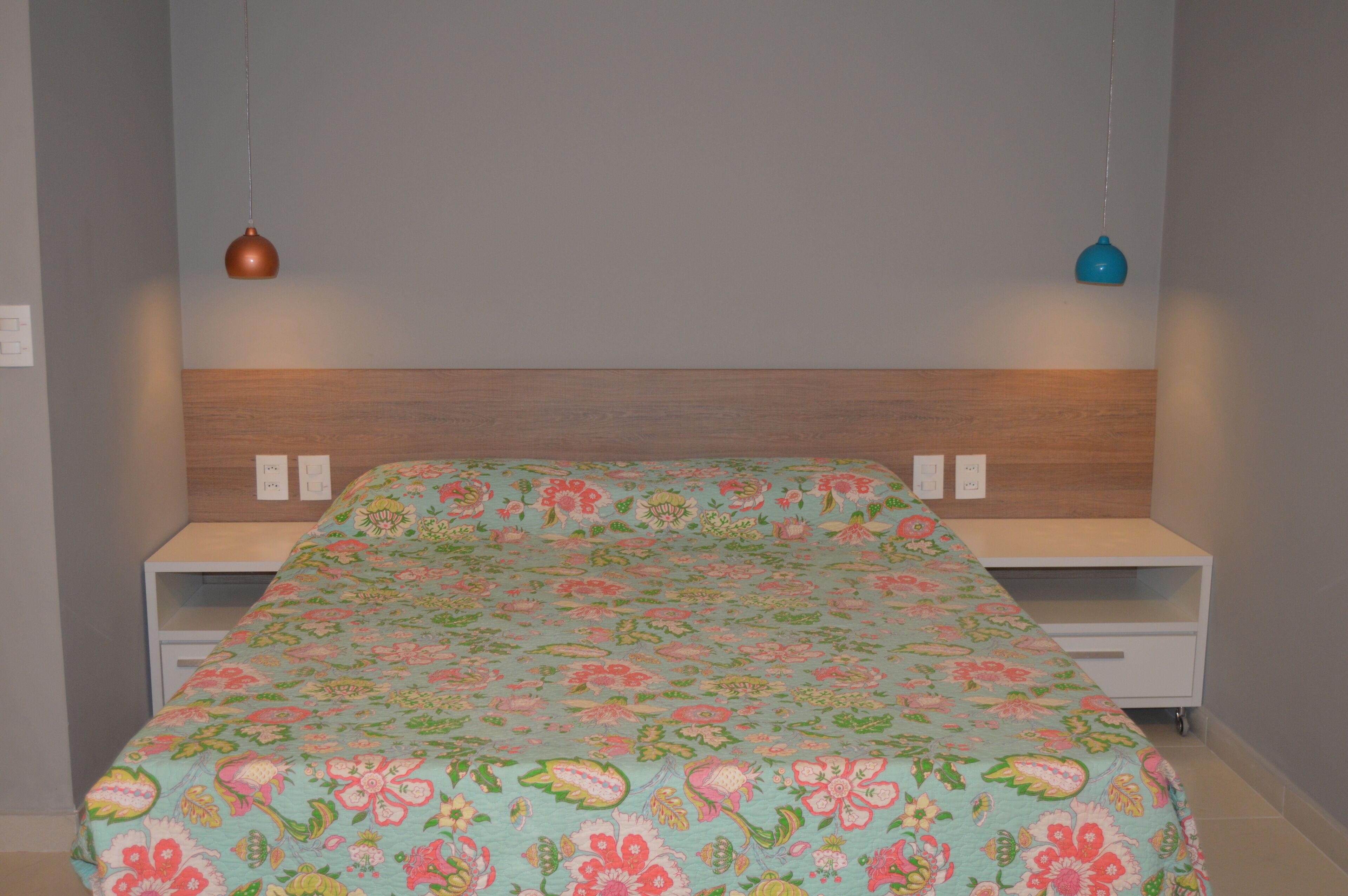 2 BEDROOM APARTMENT, NEW, DECORATED, SHEEP BEACH 