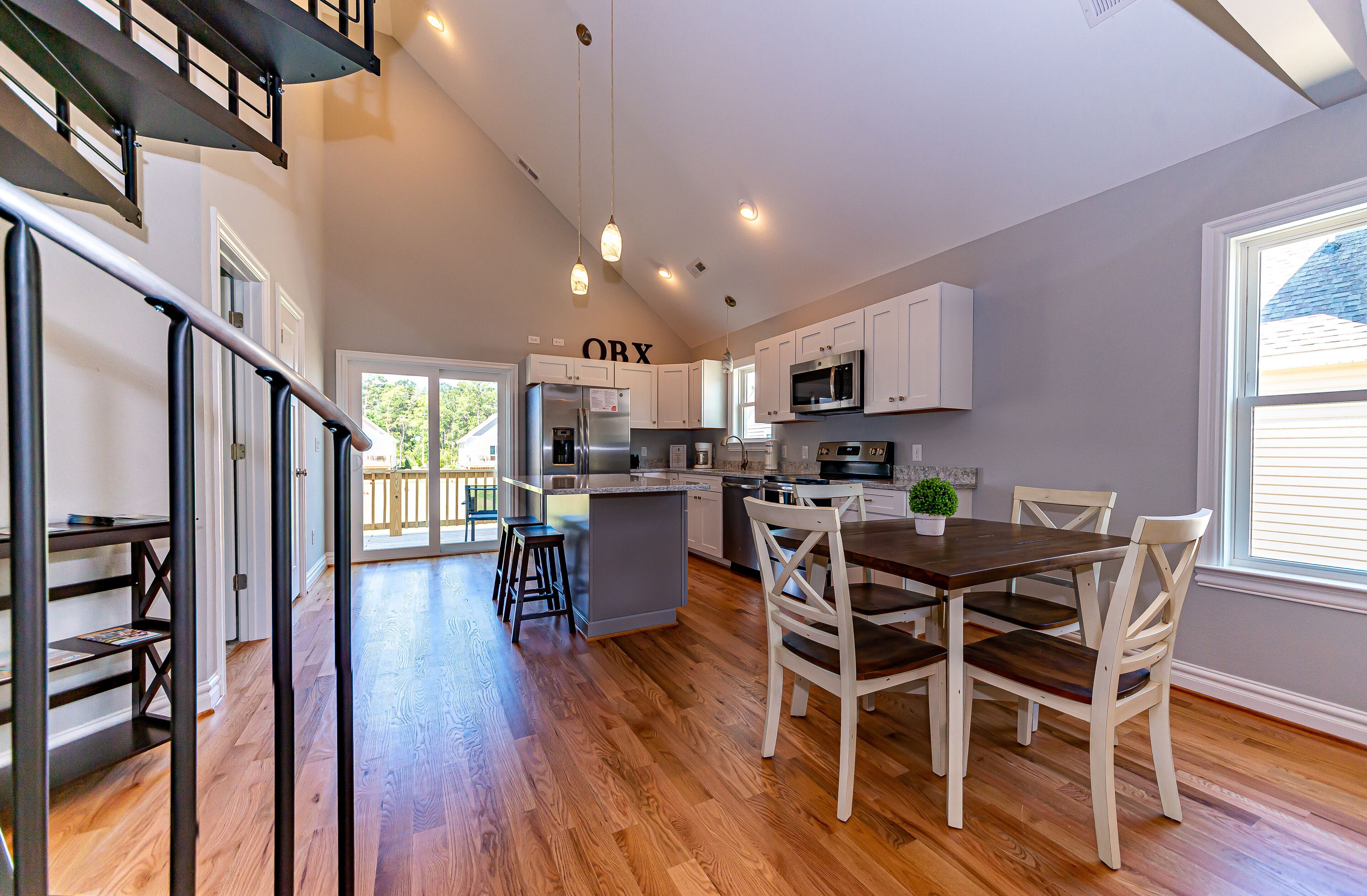 KIL9117 Kilmarlic Mickelson. Golf Resort, Community Pool & Fitness