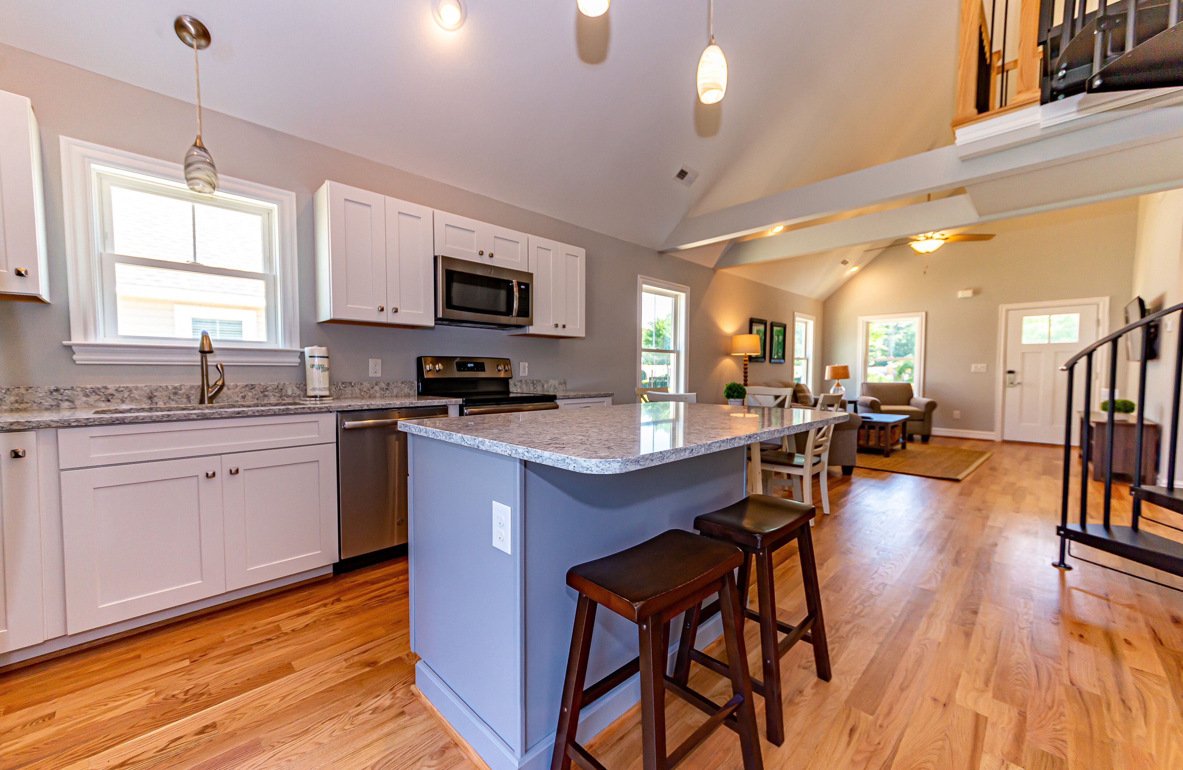 KIL9117 Kilmarlic Mickelson. Golf Resort, Community Pool & Fitness