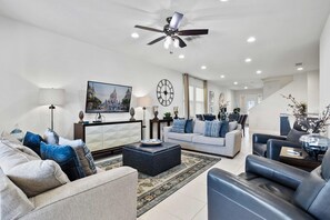 TV, TV-spill og fotballspill