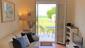 TV connectée, vidéothèque