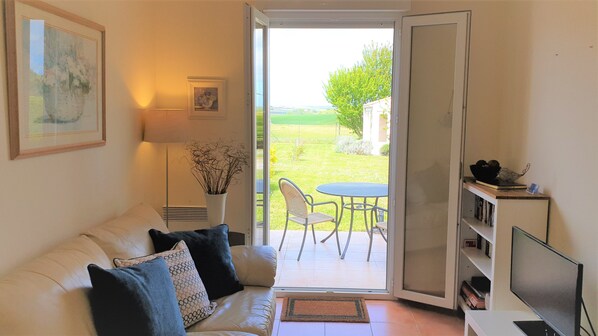 Téléviseur connecté, sélection de films