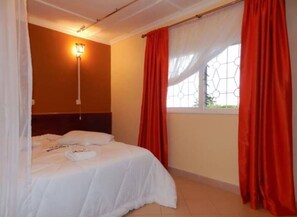 Double or Twin Room - Jaza Naivasha Resort (Naivasha)