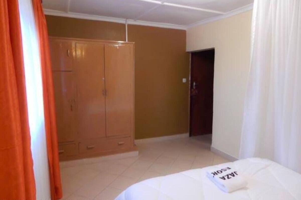 Chambre Simple