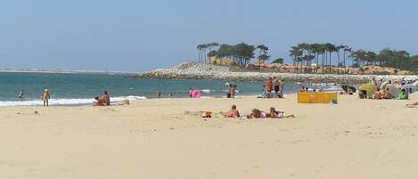 Plage
