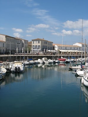 Port de plaisance
