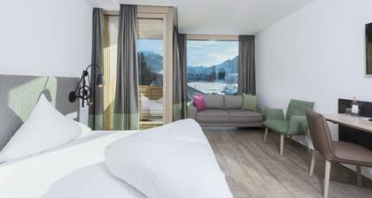 Lifesport Hotel Hechenmoos