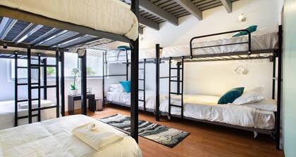 Hostel Top Location Polanco