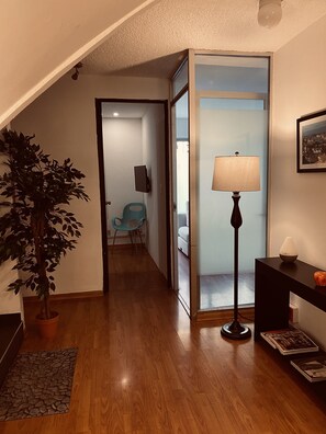 Interior - Hostel Top Location Polanco (Mexico City)