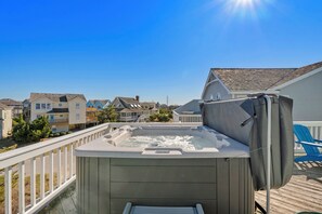 Terraço/pátio