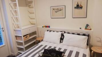 Apartment, 1 Schlafzimmer