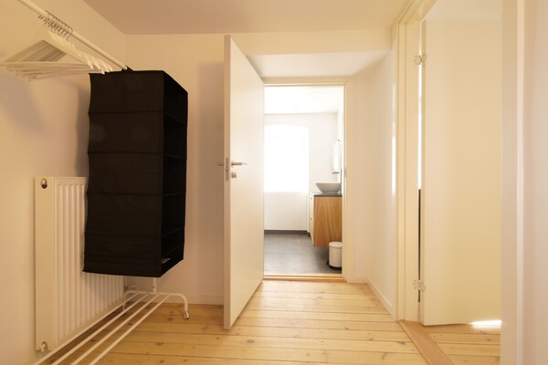 Rent A Place To Sleep 3 - Copenhagen