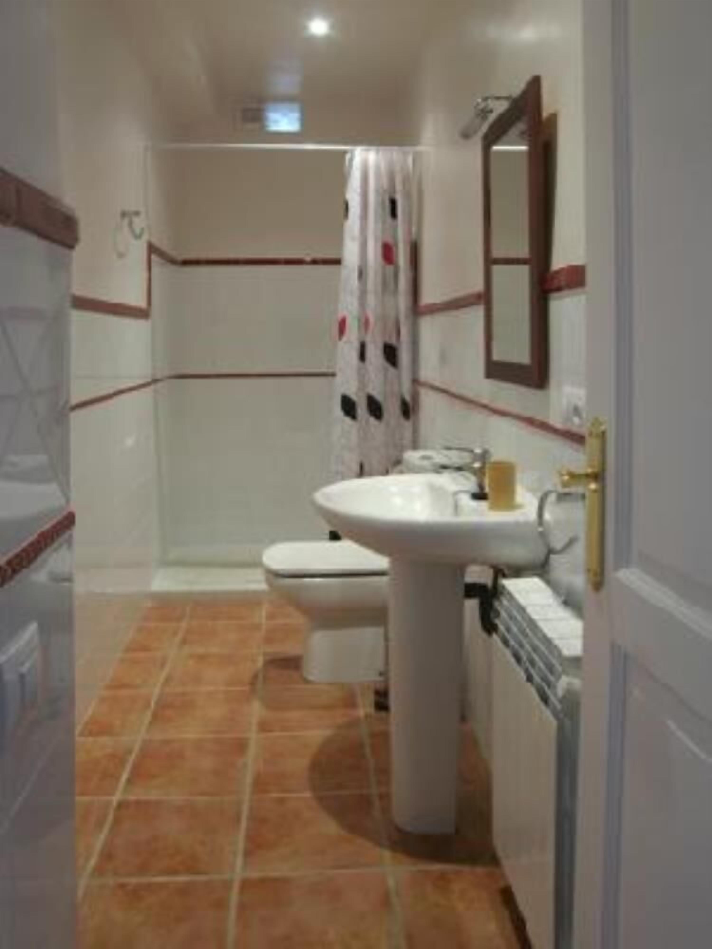 Calatietaquima, beautiful views with Jardin