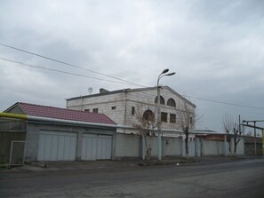 Ulkopuoli