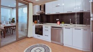 Unclassified image, 2 of 7, button - Tala Villa 18 (Fethiye)