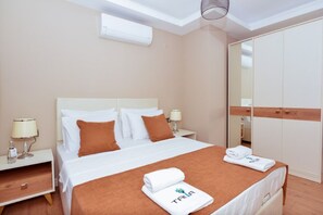 Villa - Tala Villa 18 (Fethiye)
