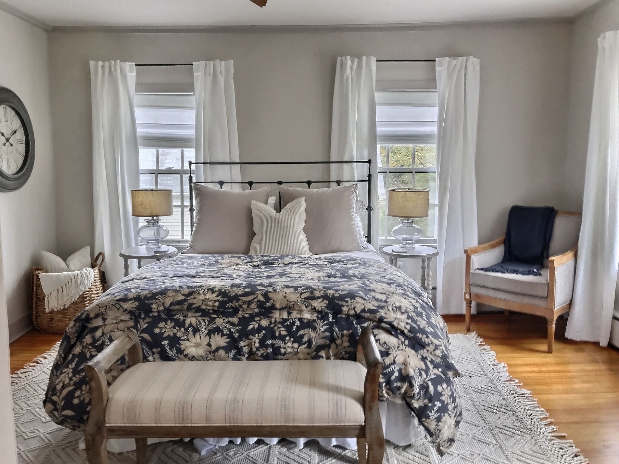 County Seat Colonial 