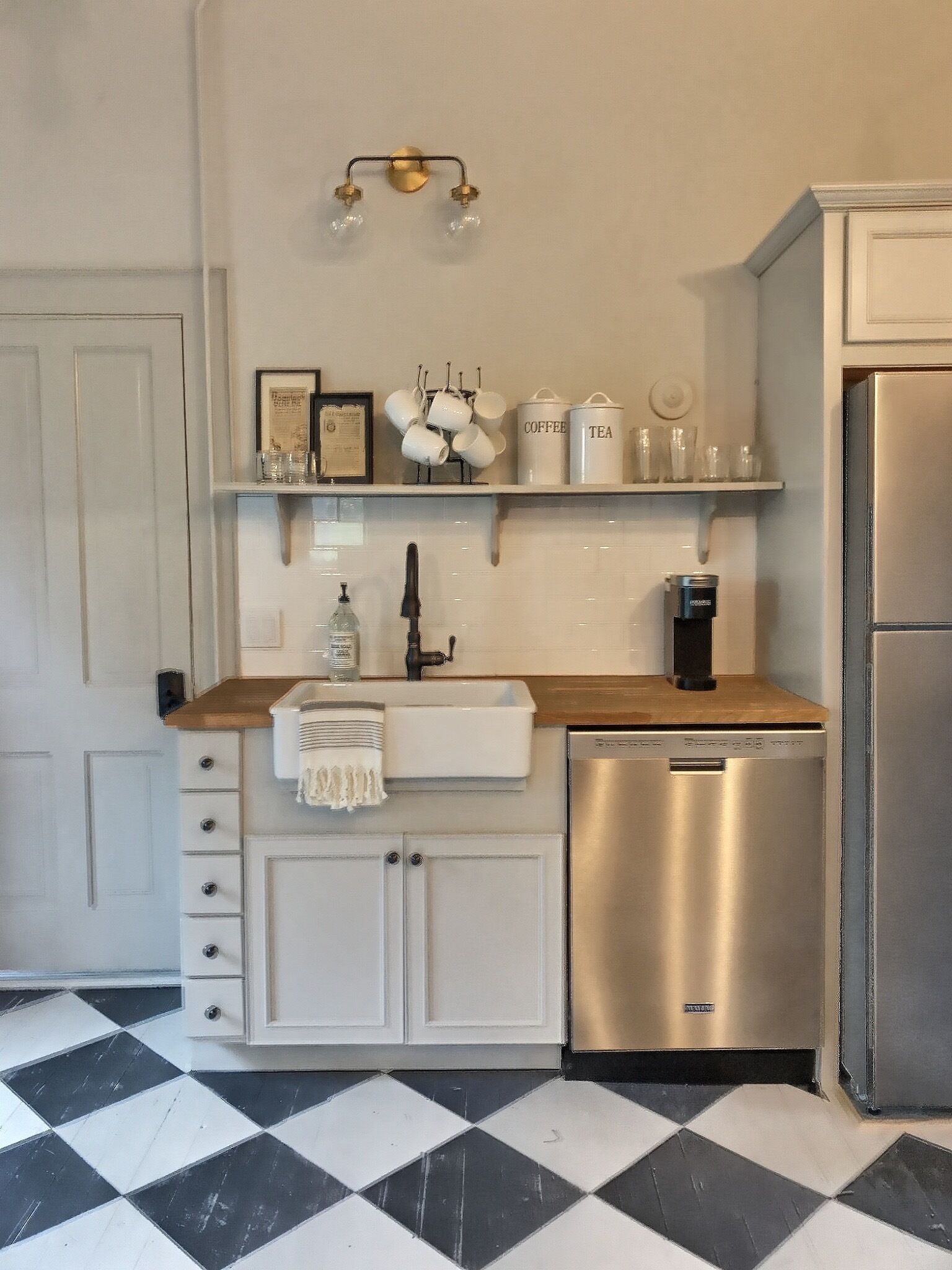 County Seat Colonial 