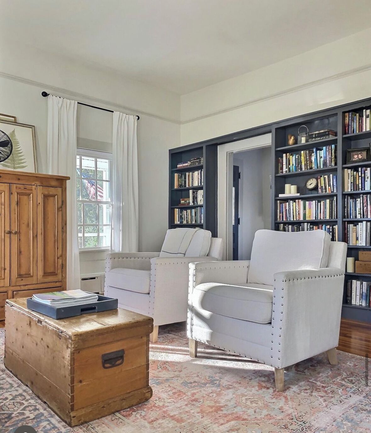 Intérieur