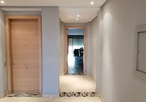 Interior - Résidence Prestigia (Marrakech)