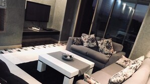 منطقة المعيشة