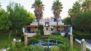 Exterior - Aithrio Hotel (West Achaea)
