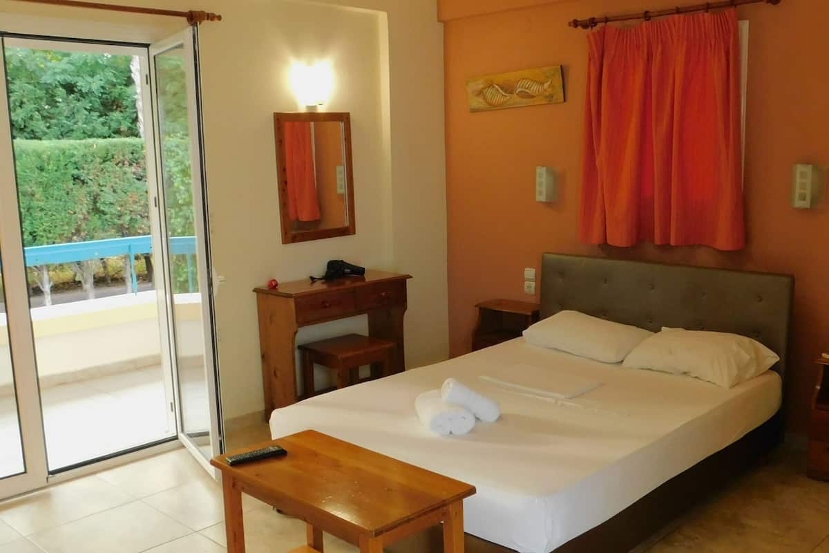 1 Schlafzimmer, Bettwäsche