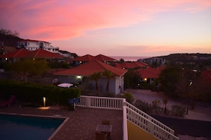 Udendørsområde