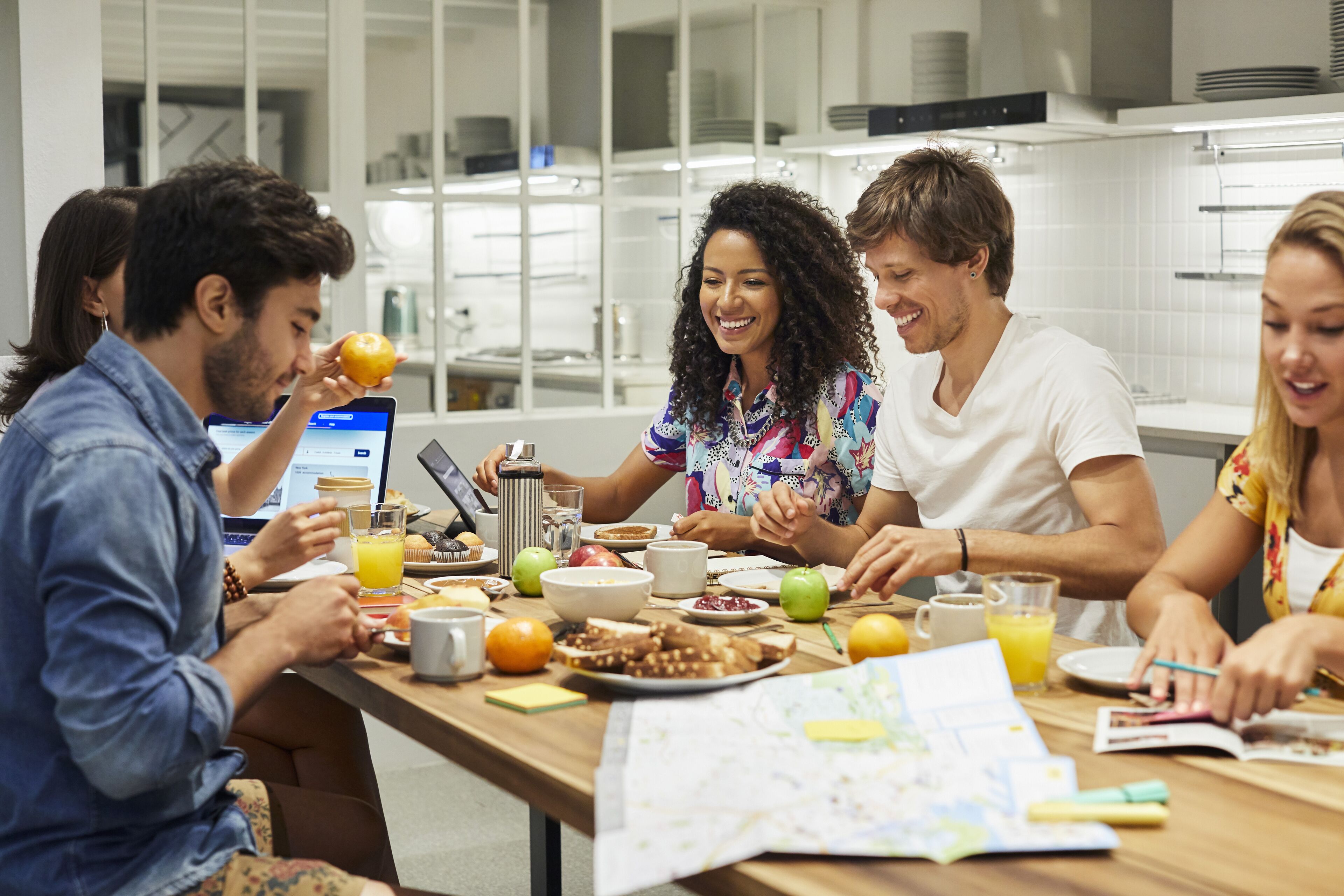 Photo - Franca City Hostel