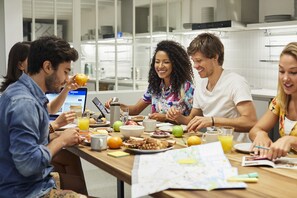 Servei de restauració familiar