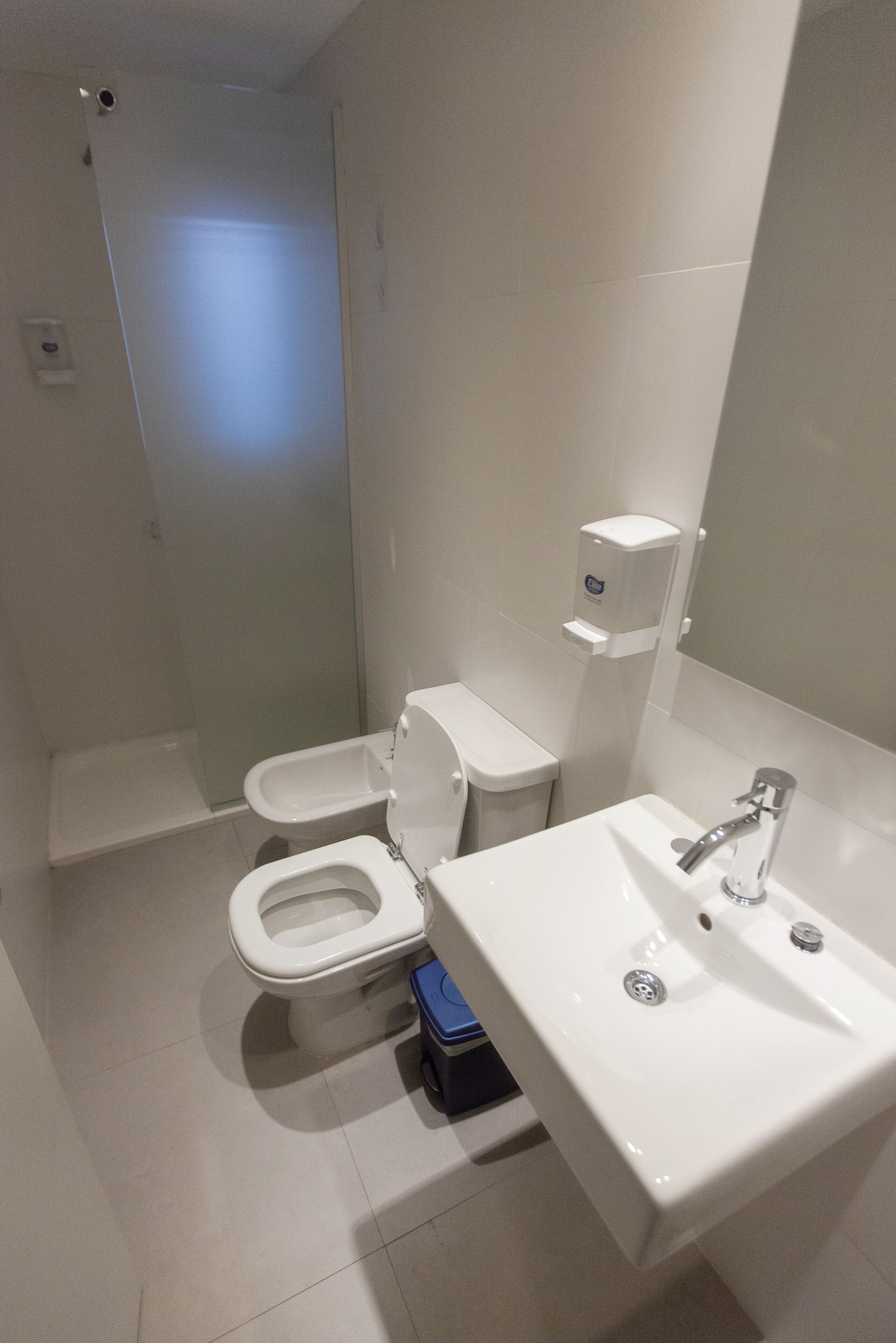 Photo - Franca City Hostel