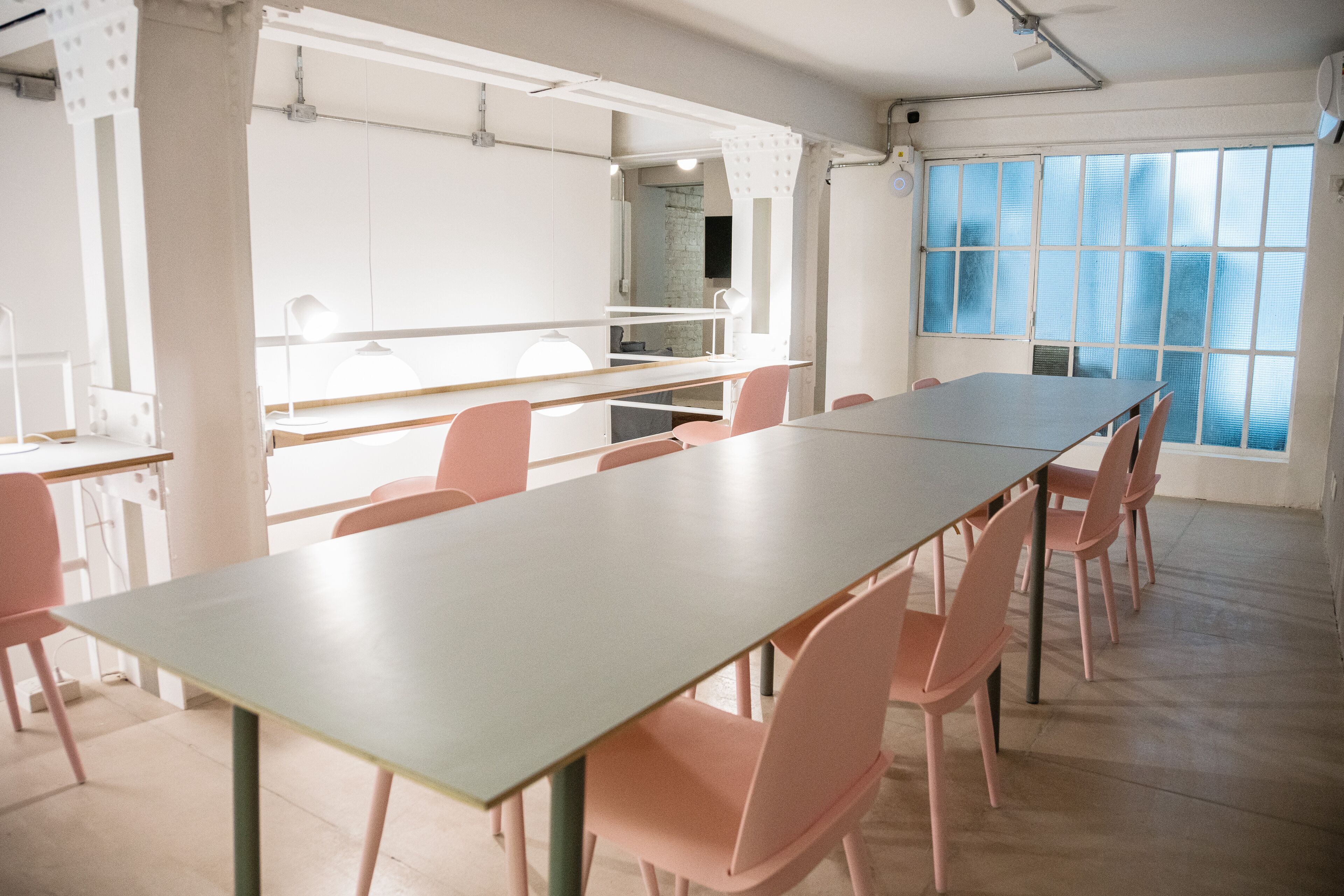 Photo - Franca City Hostel