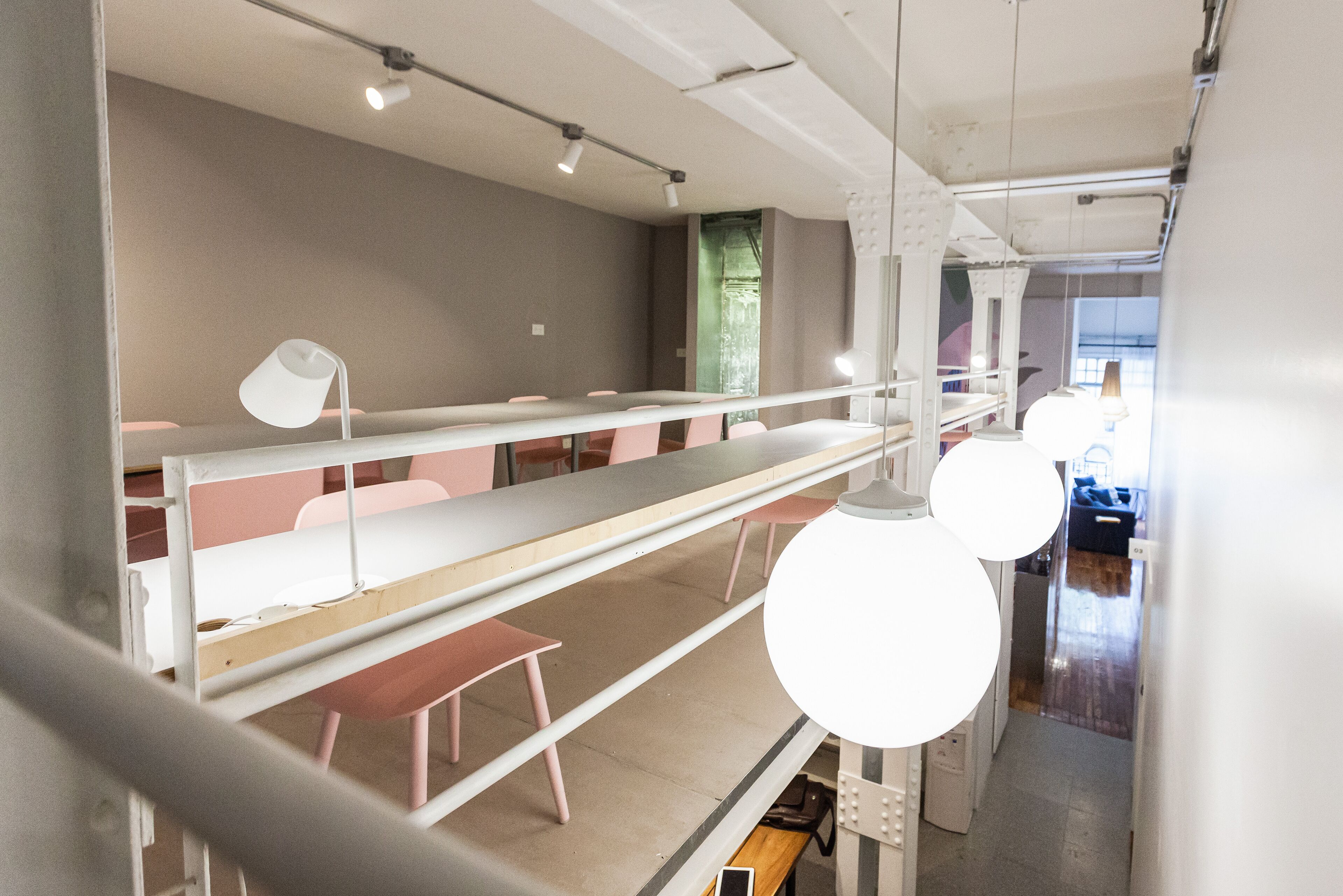 Photo - Franca City Hostel